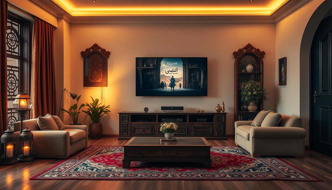 مسلسل باب السين S01E26