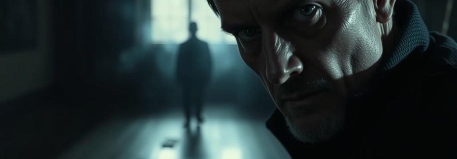 مسلسل بالدم  S01E26