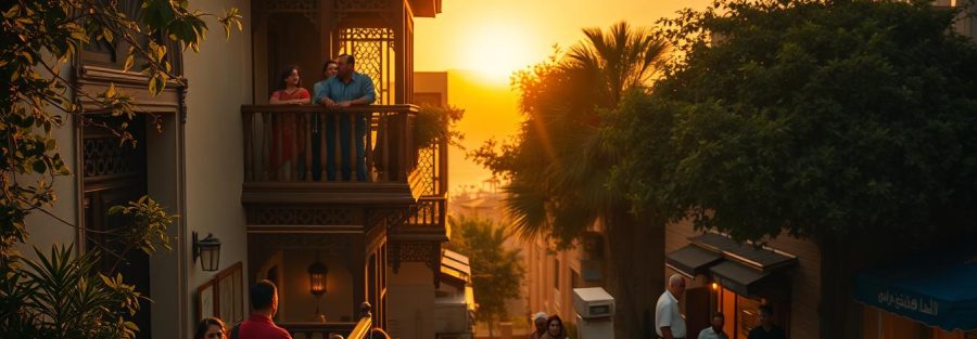 مسلسل بيت حموله  S01E27