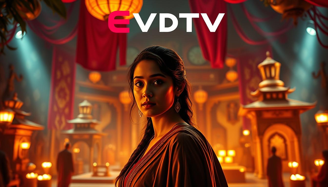 مسلسل حكاية لونا