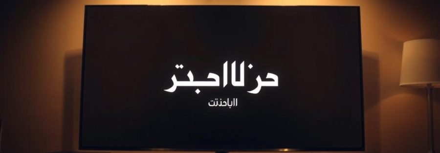 مسلسل شمال اجباري