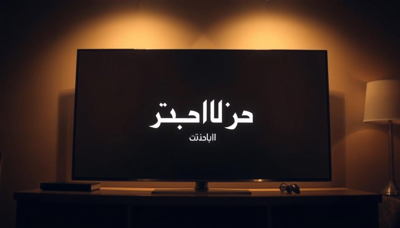مسلسل شمال اجباري
