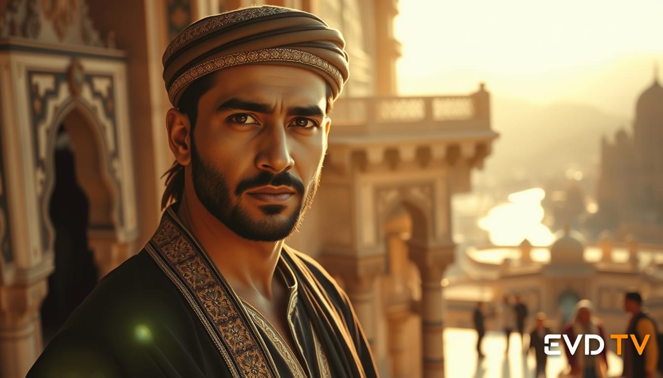 مسلسل عفو عام