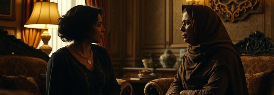 مسلسل عمتى نوير  S01E27