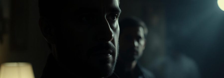 مسلسل قلب أسود  S01E25