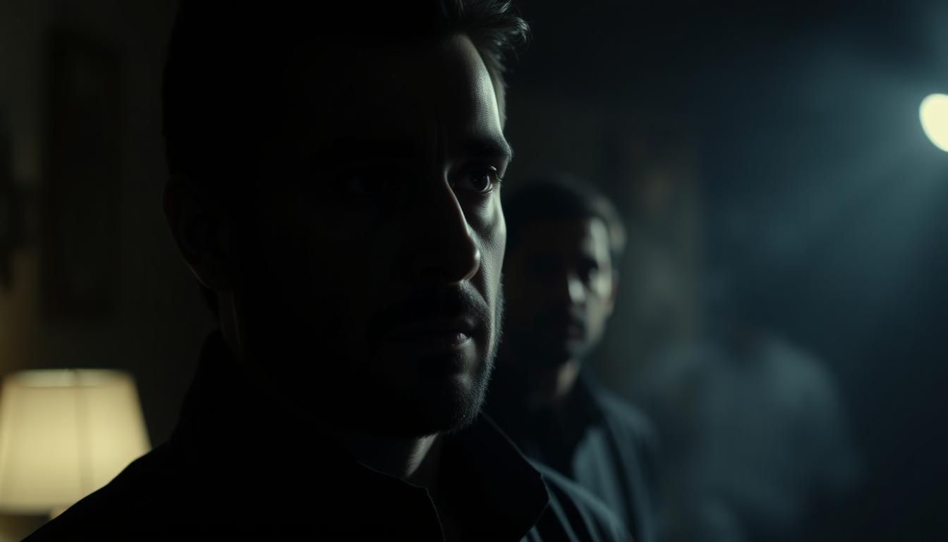 مسلسل قلب أسود S01E25
