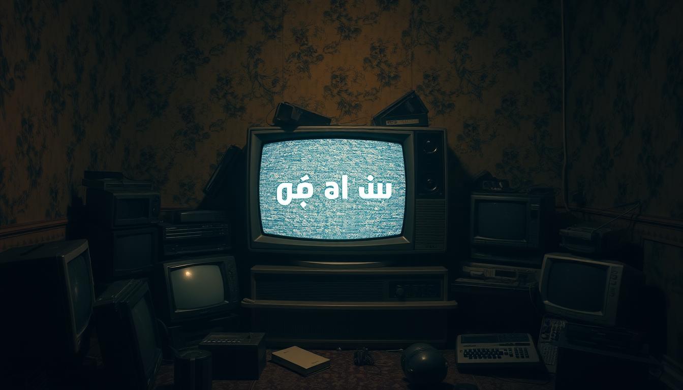 مسلسل منتهي الصلاحية S01E12