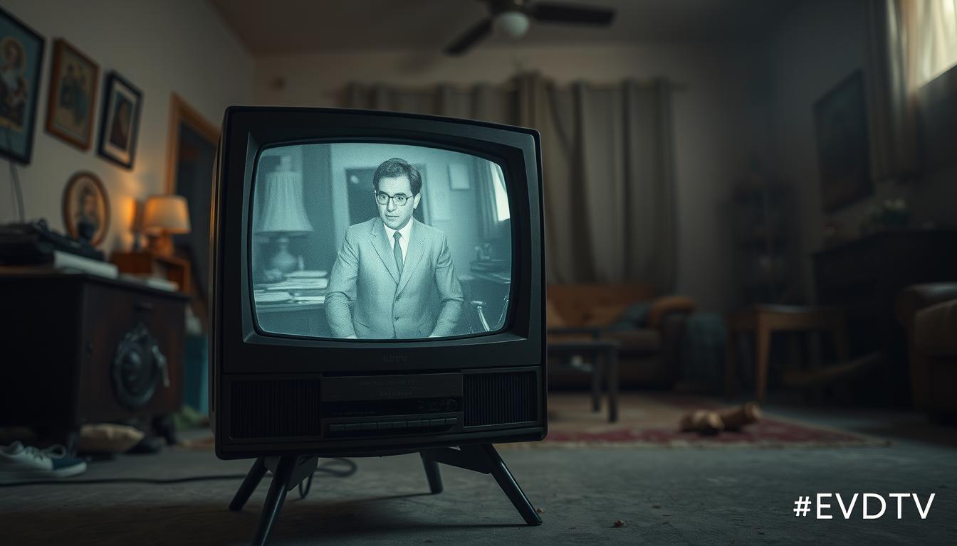 مسلسل منتهي الصلاحية