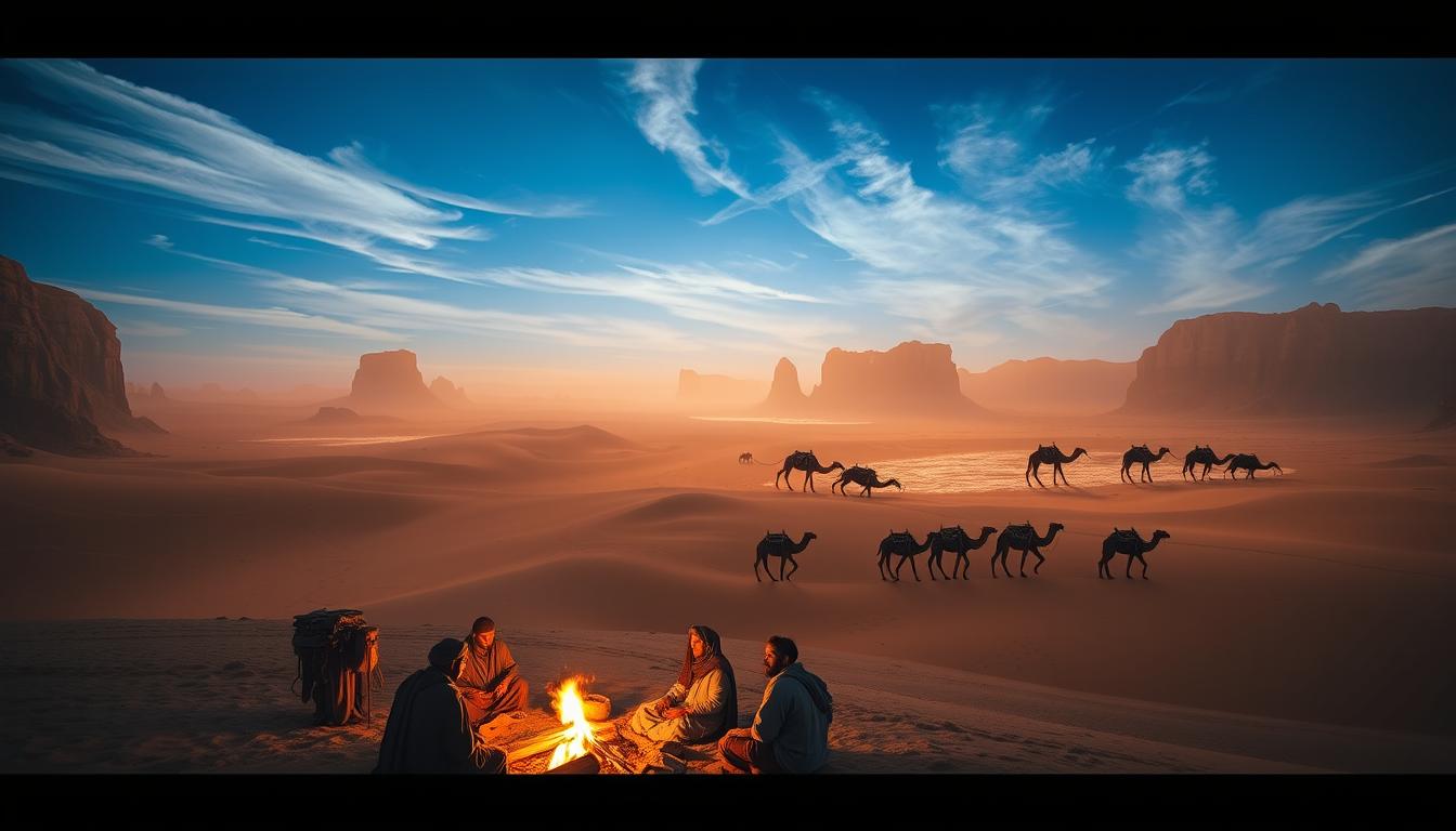 مسلسل وادي الباي