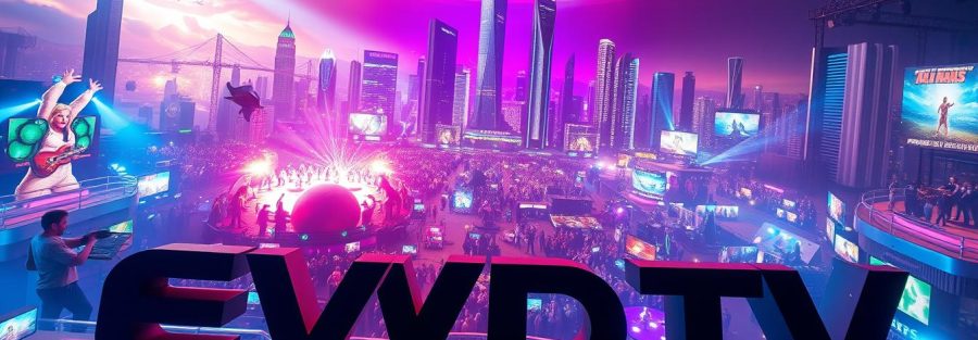 معلومات حول قنوات evdtv