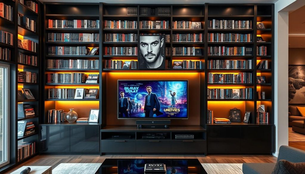 مكتبة الأفلام والمسلسلات مكتبة الأفلام والمسلسلات