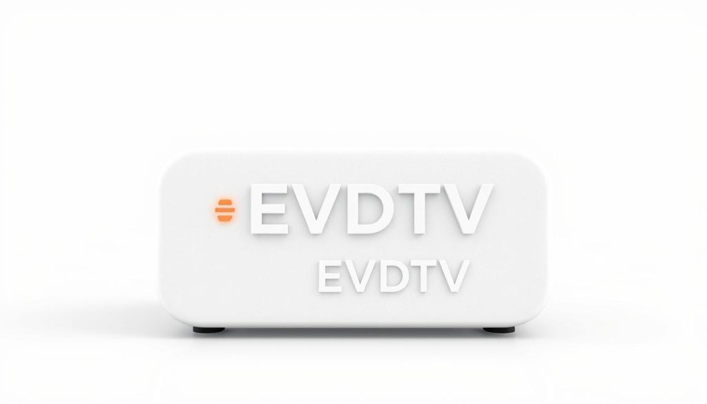 مميزات الوكيل الرسمي EVDTV مميزات الوكيل الرسمي EVDTV