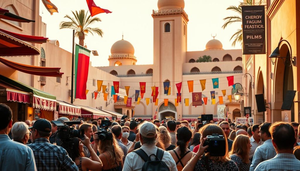 مهرجان سينمائي مهرجان سينمائي