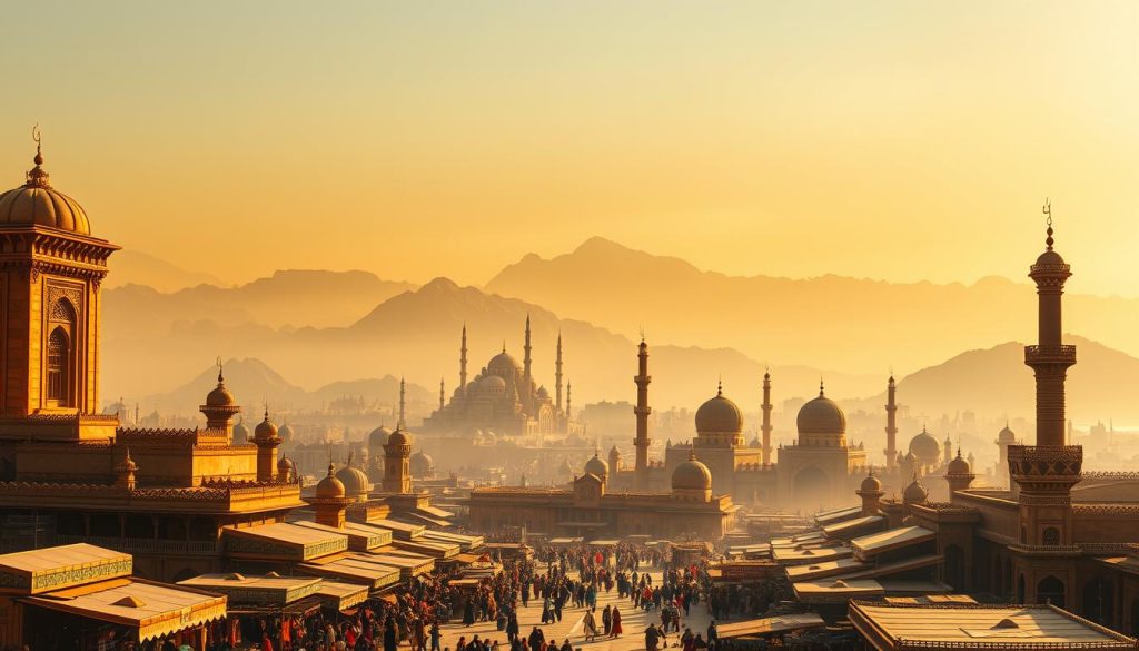 نظرة عامة على مسلسل الامنيات السبع