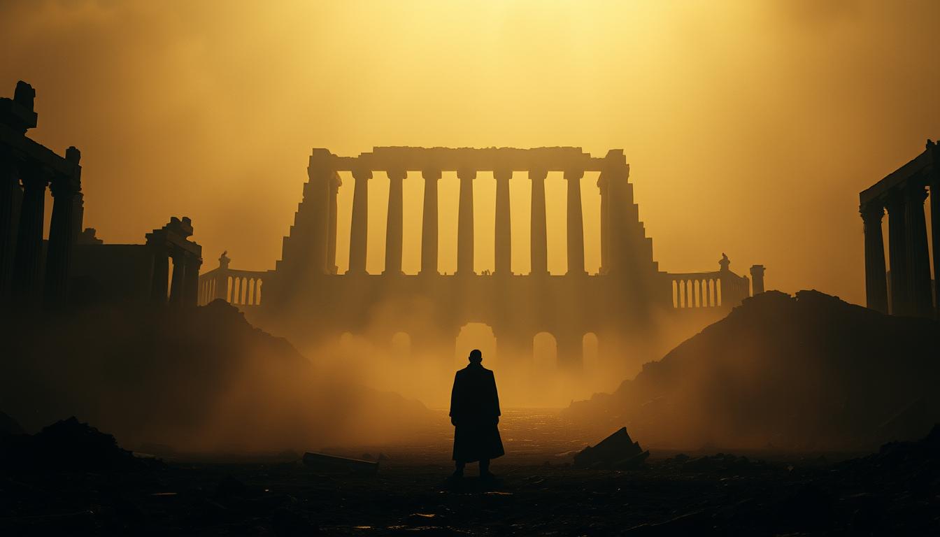 نهاية مسلسل رحمة