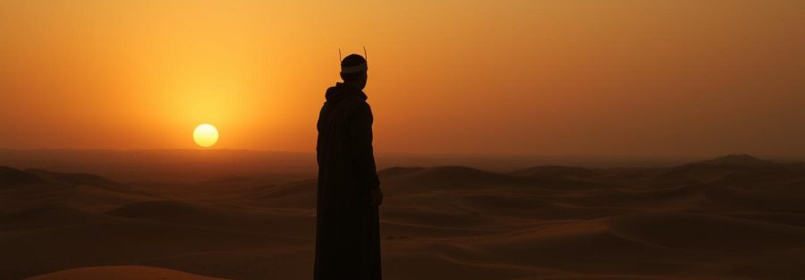 نهاية مسلسل فهد البطل