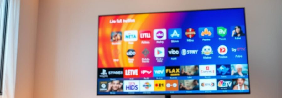 EVDTV IPTV