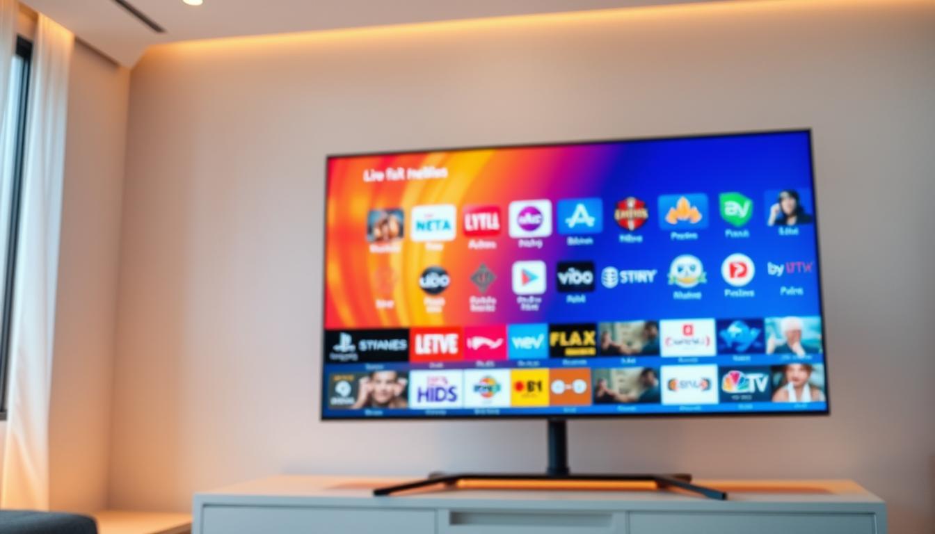 EVDTV IPTV