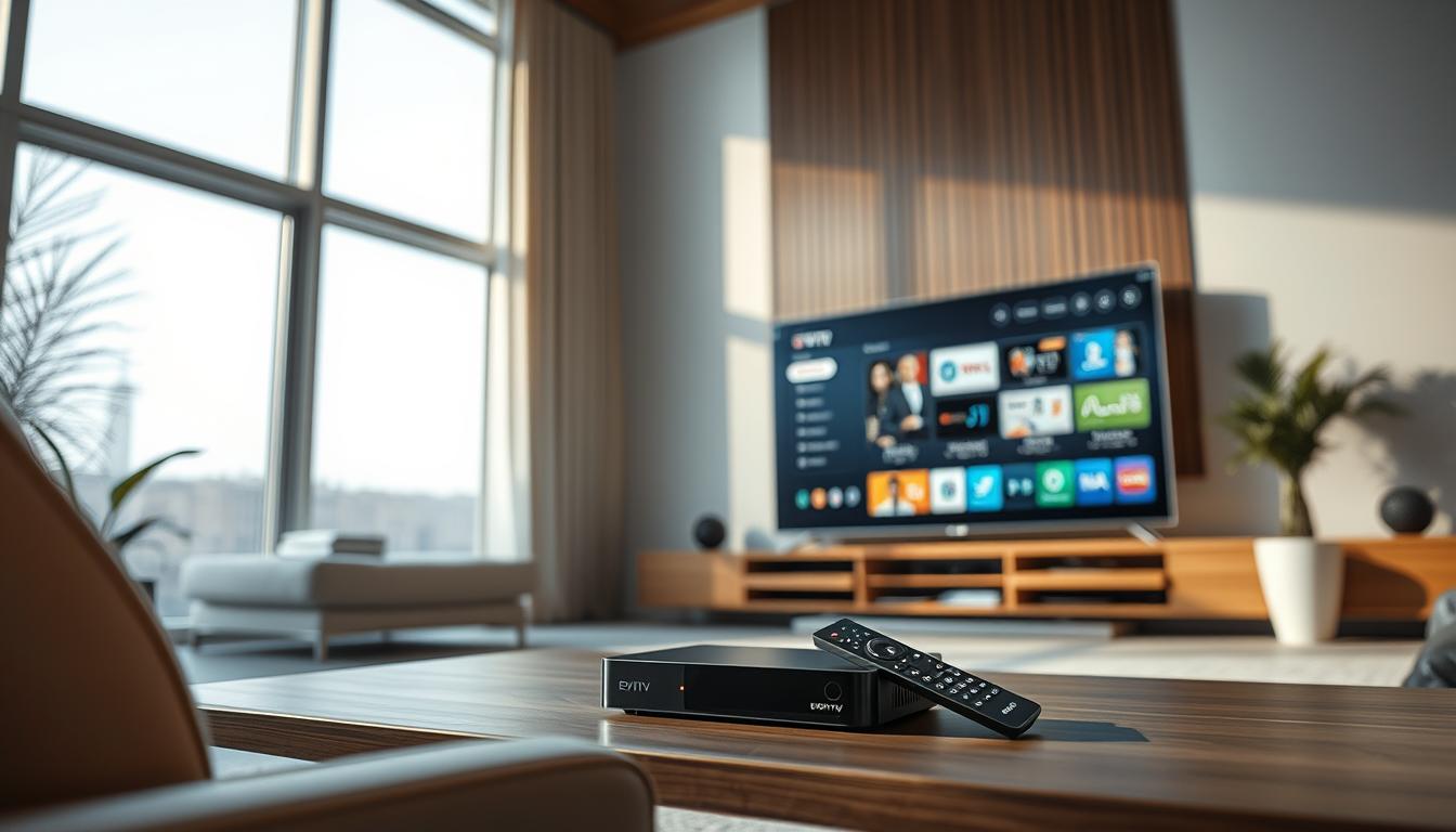 EVDTV IPTV السيرفر الاقوى عالميا