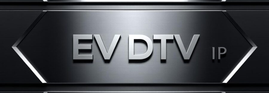 EVDTV الوكيل الرسمي والوحيد
