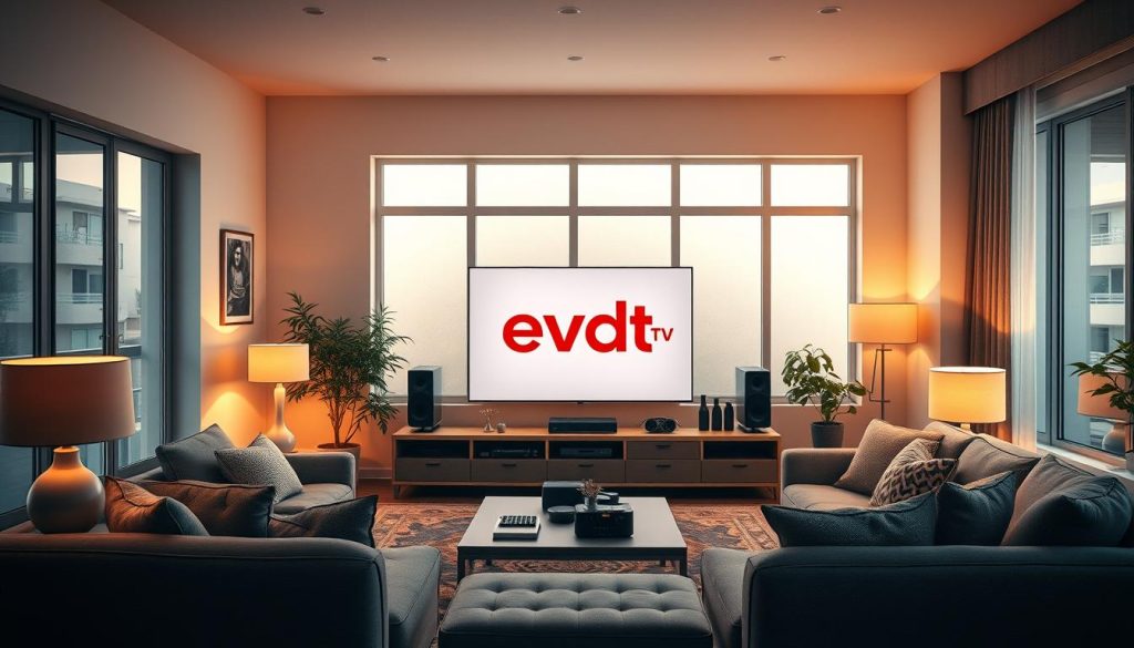evdtv جودة المشاهدة evdtv جودة المشاهدة