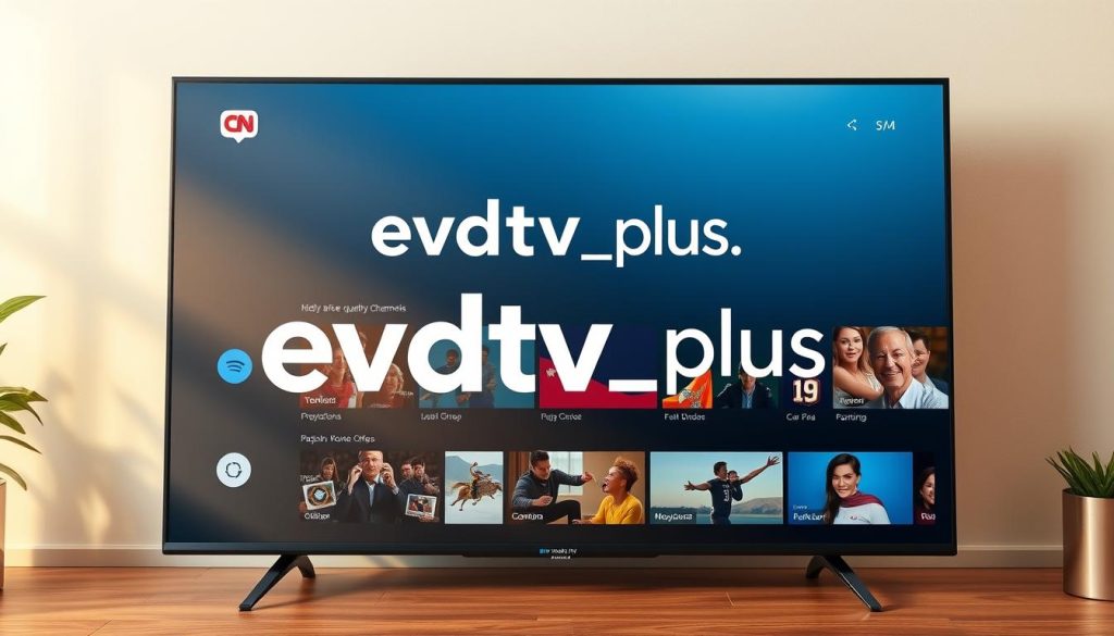 evdtv_plus مميزات evdtv_plus مميزات