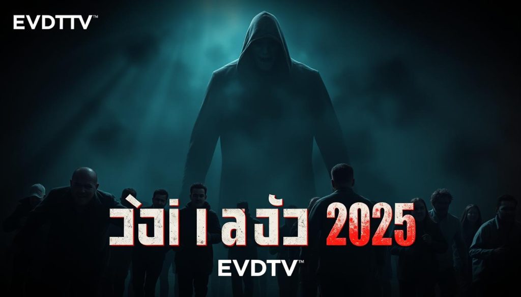 أفلام الرعب والتشويق 2025 أفلام الرعب والتشويق 2025