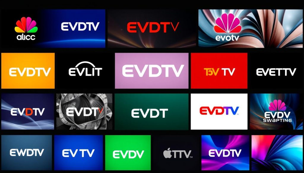 اسعار باقات EVDTV اسعار باقات EVDTV