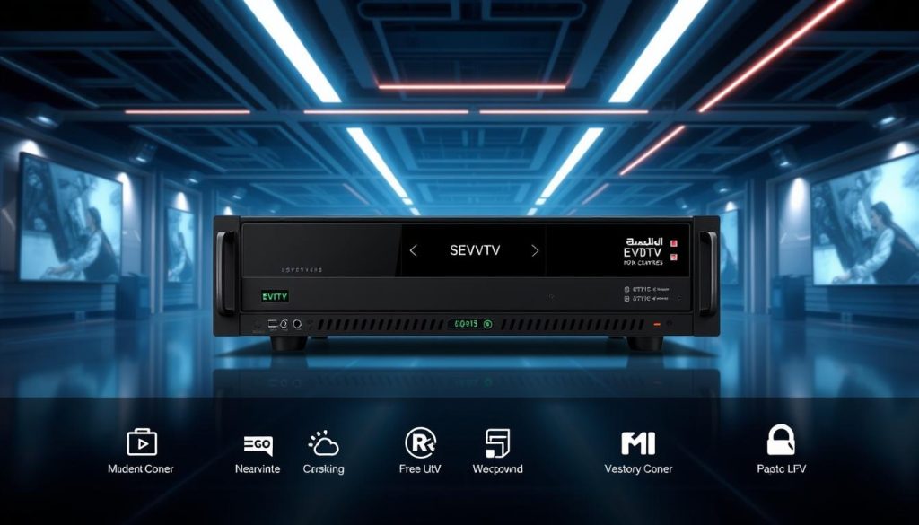 اشتراك EVDTV IPTV للمسلسلات العربية اشتراك EVDTV IPTV للمسلسلات العربية