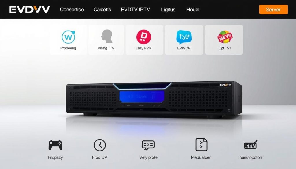 اشتراك EVDTV IPTV لمشاهدة المسلسلات التركية اشتراك EVDTV IPTV لمشاهدة المسلسلات التركية