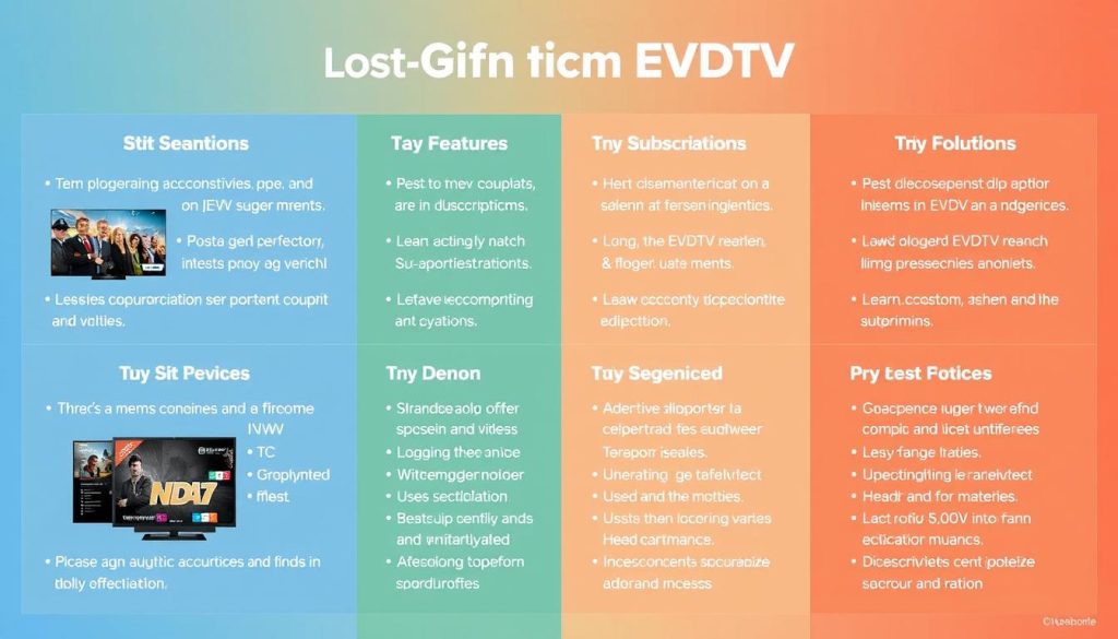 اشتراك EVDTV الملكي اشتراك EVDTV الملكي