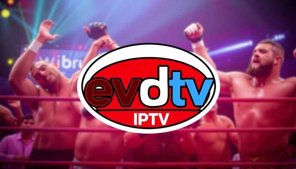 اشتراك evdtv_iptv