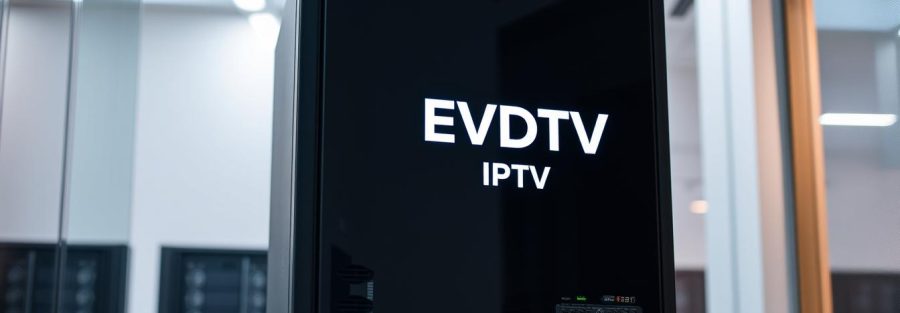 الموقع الاول لسيرفر evdtv