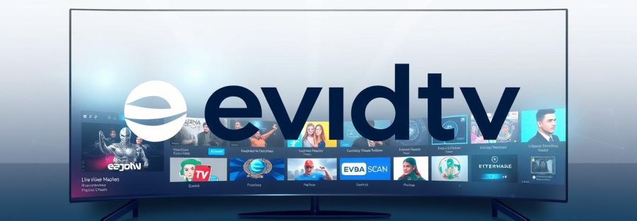 بث مباشر EVDTV IPTV