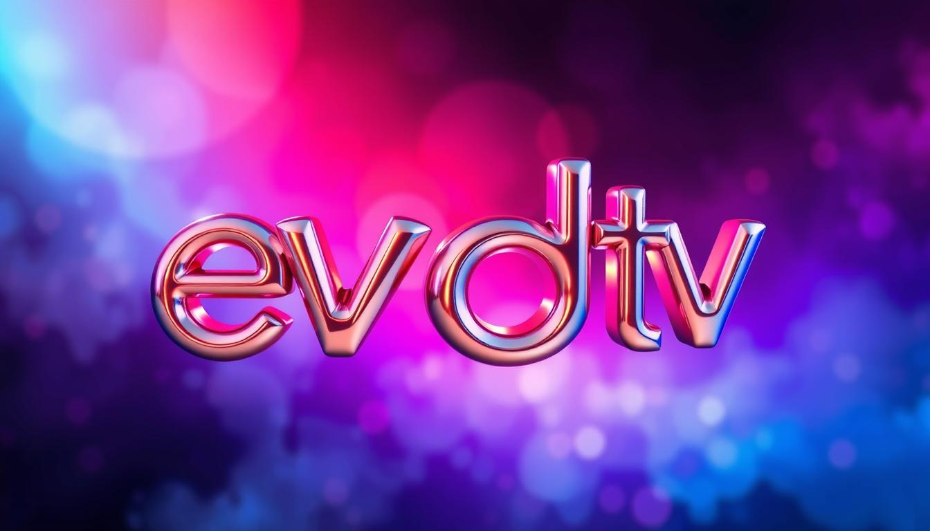 برامج متنوعة EVDTV