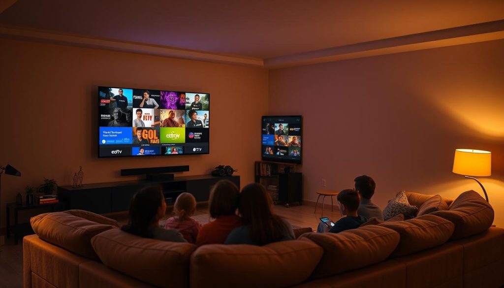 تجربة مشاهدة EVDTV تجربة مشاهدة EVDTV