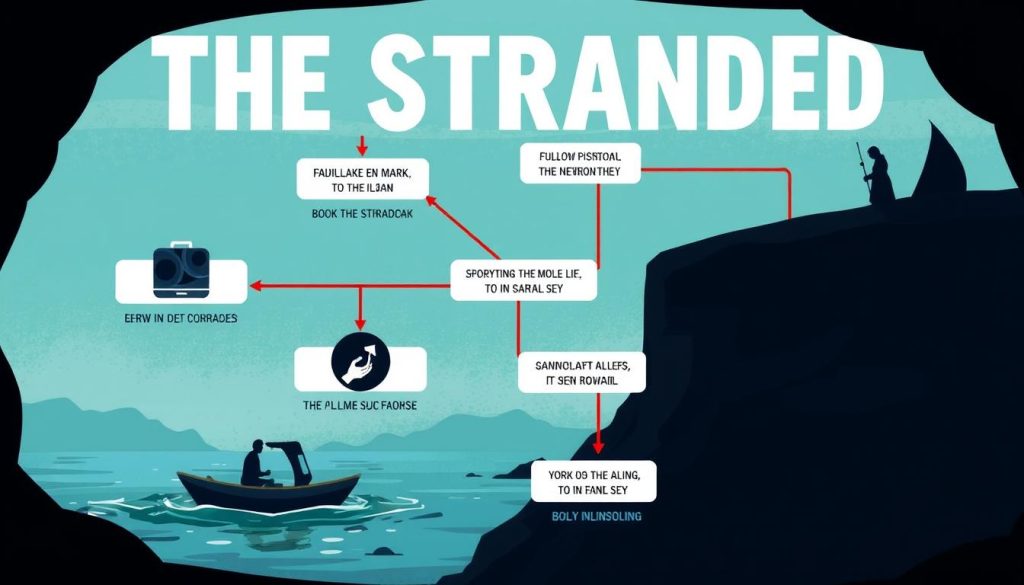تحميل مسلسل The Stranded S01E19 تحميل مسلسل The Stranded S01E19
