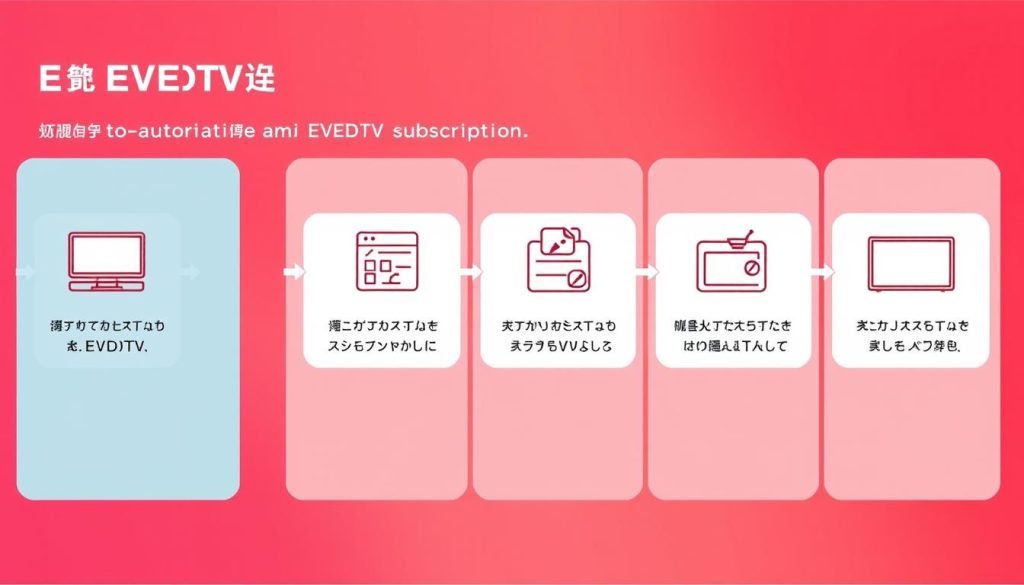 تفعيل اشتراك EVDTV تفعيل اشتراك EVDTV