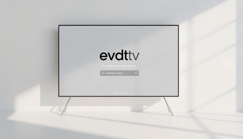 تفعيل اشتراك EVDTV تفعيل اشتراك EVDTV