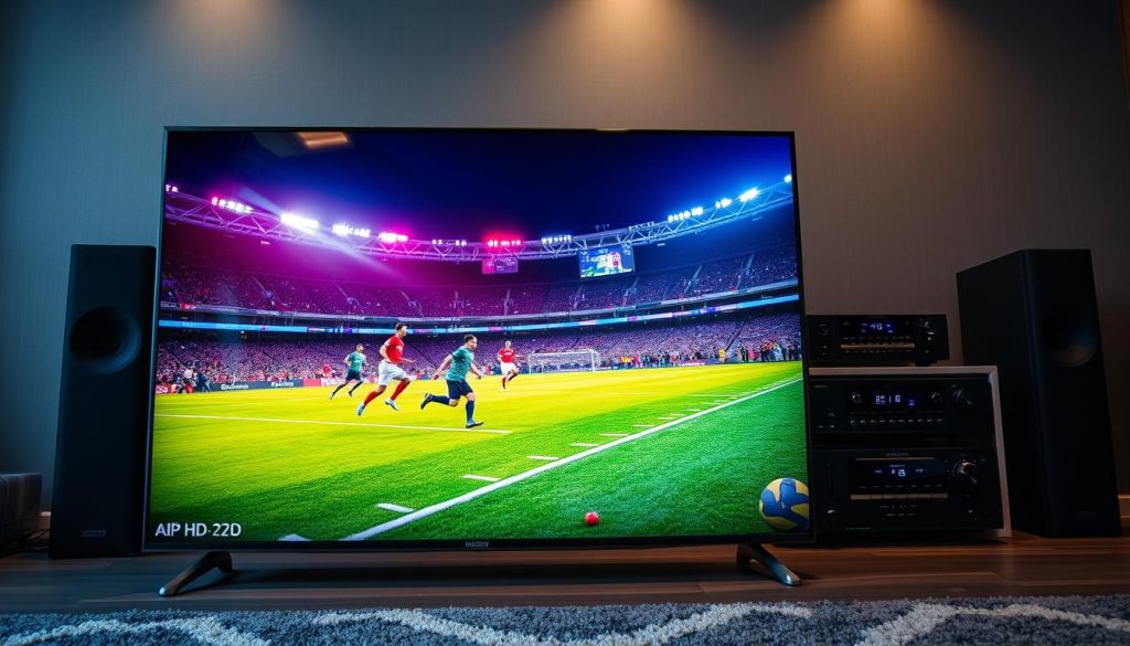 تقنية 4K Ultra HD مع HDR تقنية 4K Ultra HD مع HDR