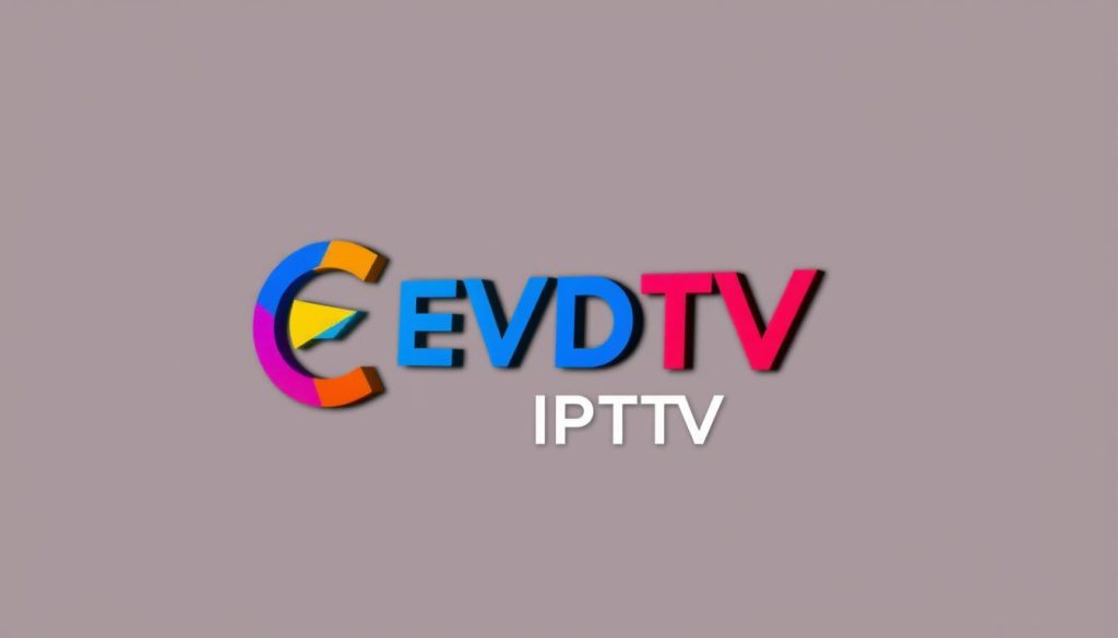 خدمات EVDTV IPTV الرسمية خدمات EVDTV IPTV الرسمية