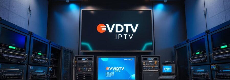 سيرفر قنوات EVDTV IPTV