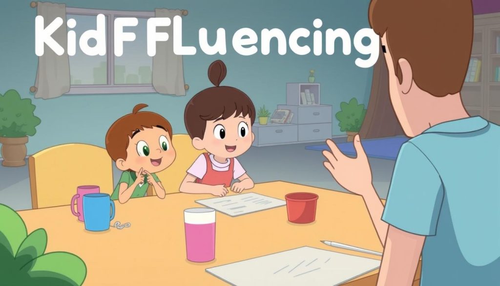 صورة الحلقة الثالثة من مسلسل Kidfluencing صورة الحلقة الثالثة من مسلسل Kidfluencing