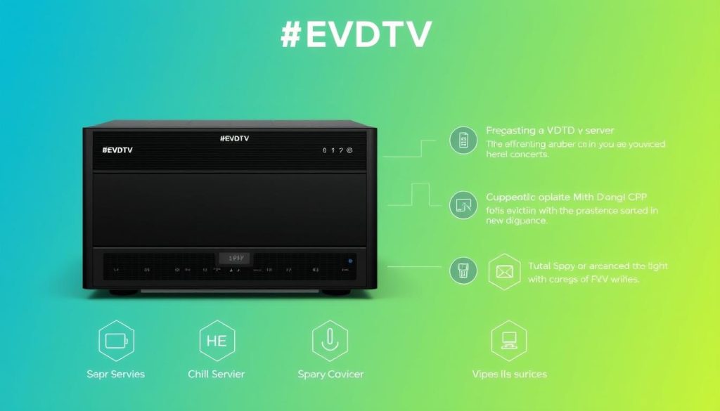 صورة لسيرفر #EVDTV صورة لسيرفر #EVDTV