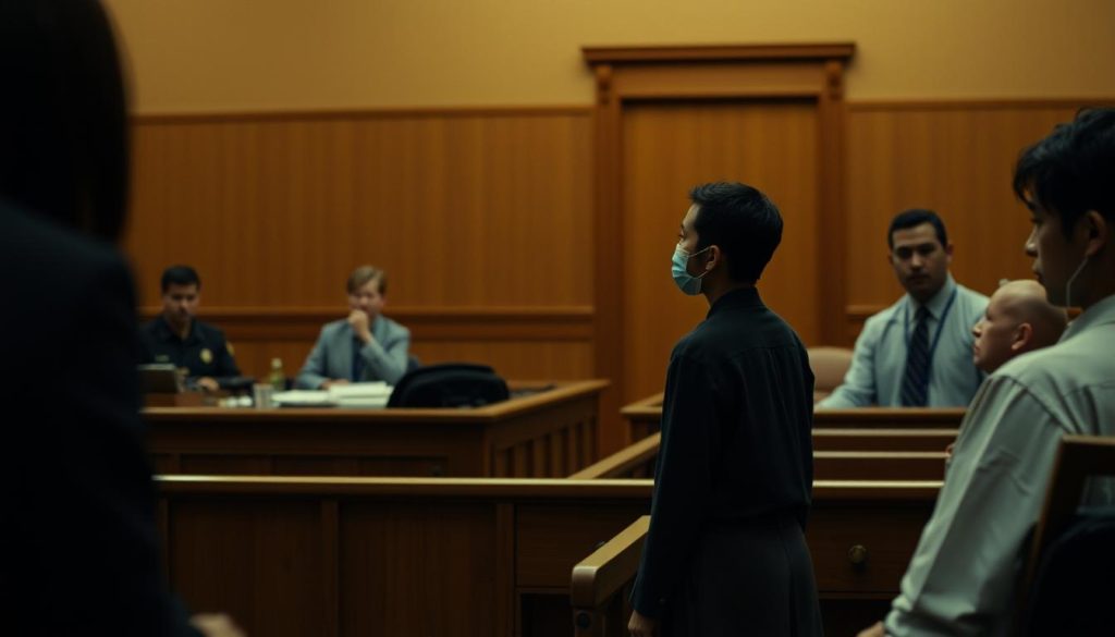 صورة لفيلم Court State vs A Nobody صورة لفيلم Court State vs A Nobody