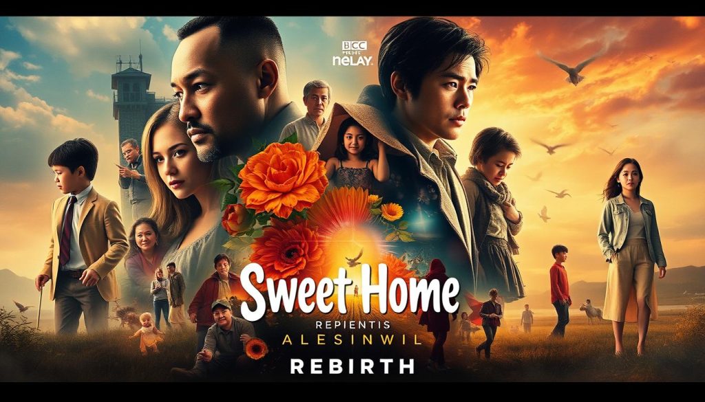 صورة لفيلم Home Sweet Home: Rebirth صورة لفيلم Home Sweet Home: Rebirth