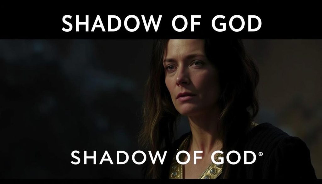 صورة لفيلم Shadow of God على سيرفر EVDTV صورة لفيلم Shadow of God على سيرفر EVDTV