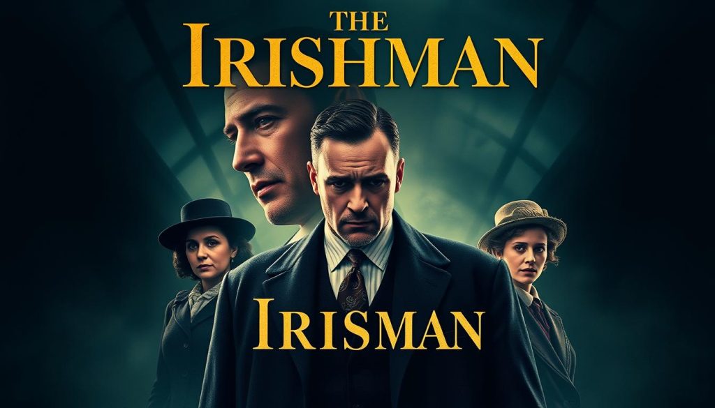 صورة لفيلم The Irishman صورة لفيلم The Irishman