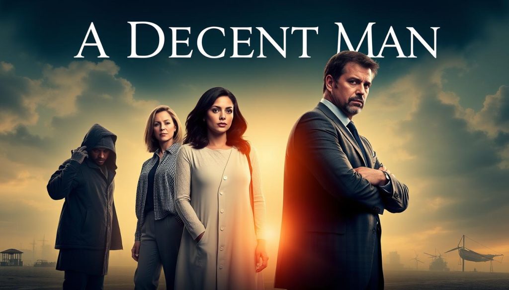 صورة لمسلسل A Decent Man صورة لمسلسل A Decent Man