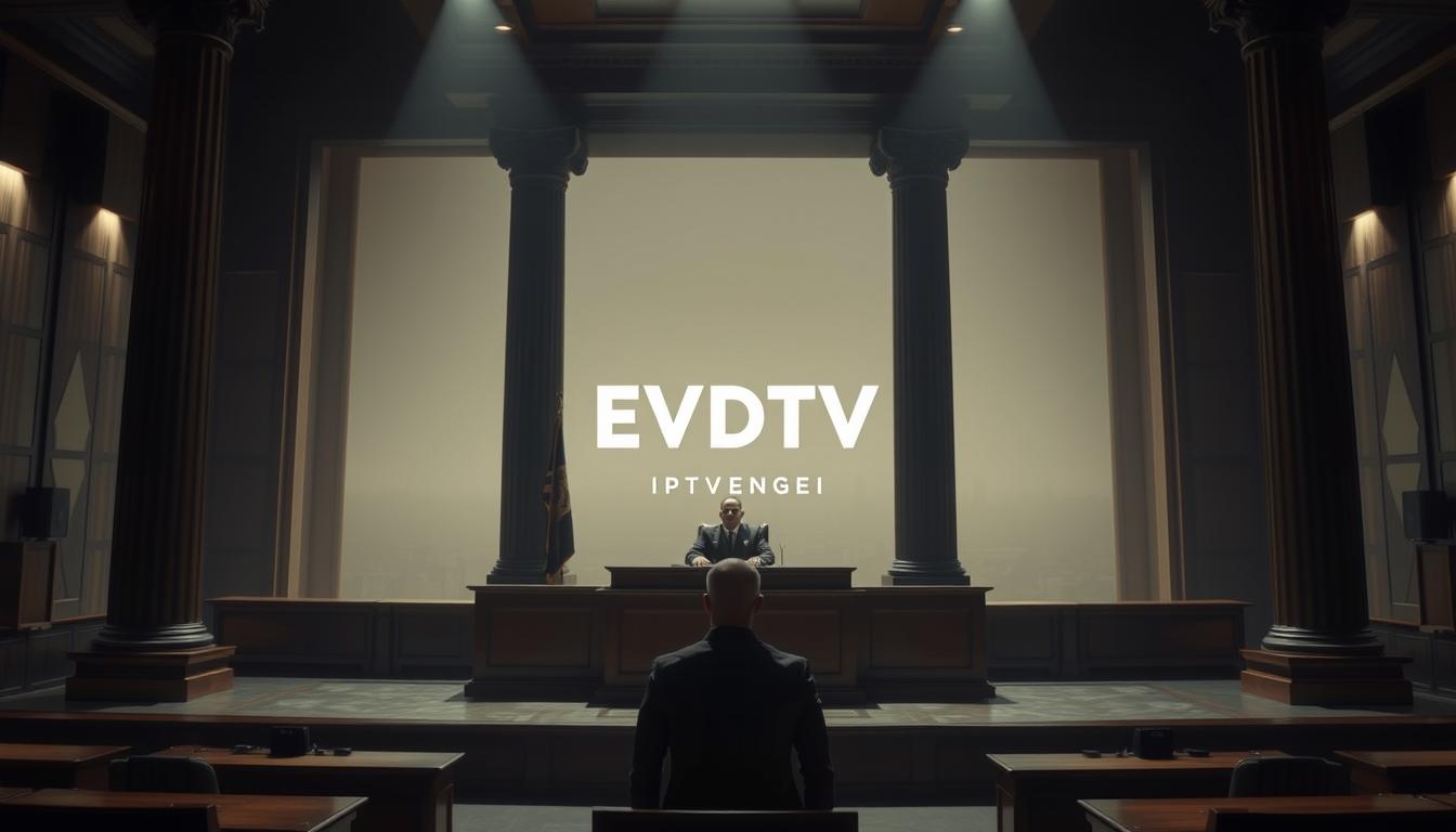فيلم Court State vs A Nobody [Multi-Sub] [2025]